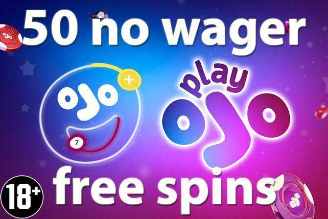 casino no wager free spins usa