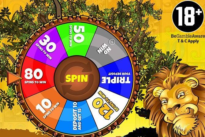 Online casino mega moolah 80 gratis spins spelen