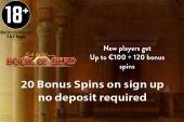 Sky vegas free spin every day